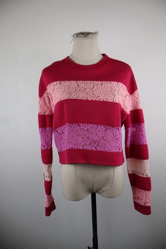 Pinko felpa maglia donna - felpa,