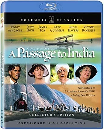 New passage india - new, to