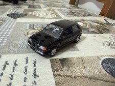 DIE CAST 1/43 " FORD FIESTA XR