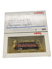 Märklin HO automotrice a