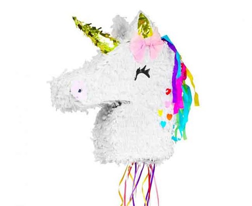 Pignata pignatta unicorno - pignatta,