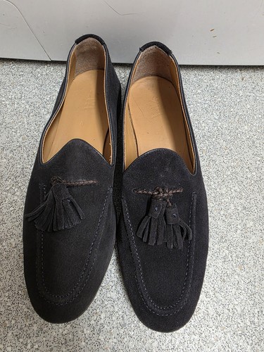 Mocassini uomo zara neri - mocassini,