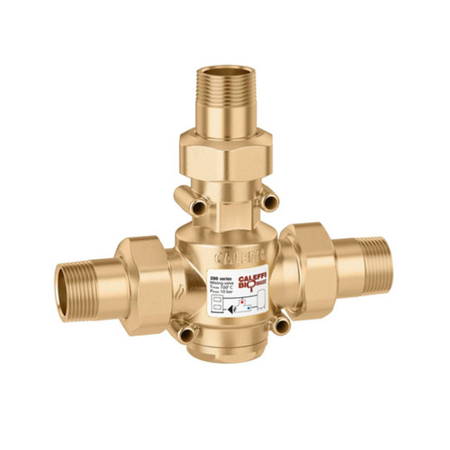 Serie 280 valvola - serie,