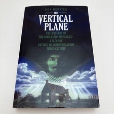 The Vertical Plane