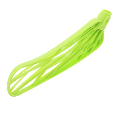 Testa bastone hockey - testa, di