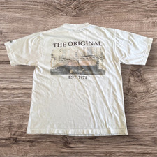 T-shirt vintage Hard Rock Cafe