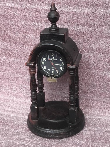Orologio carro armato - , militare