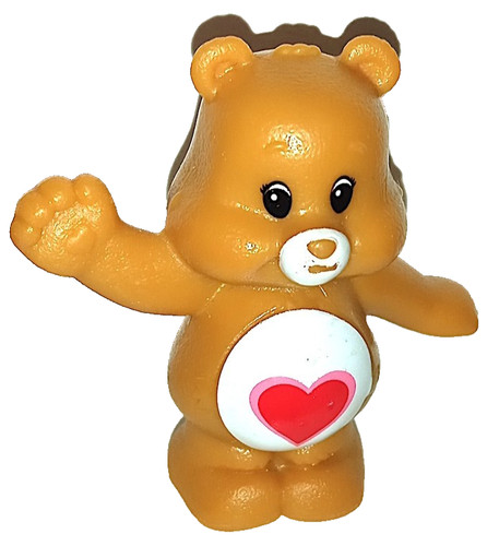 Care bears orsetti - orsetti, del