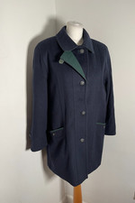 Cappotto Aquila Alpacca UK