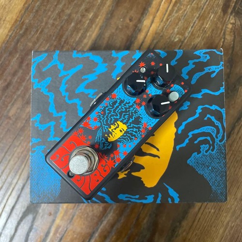 Jim dunlop jhms3m uni vibe - jhms3m,