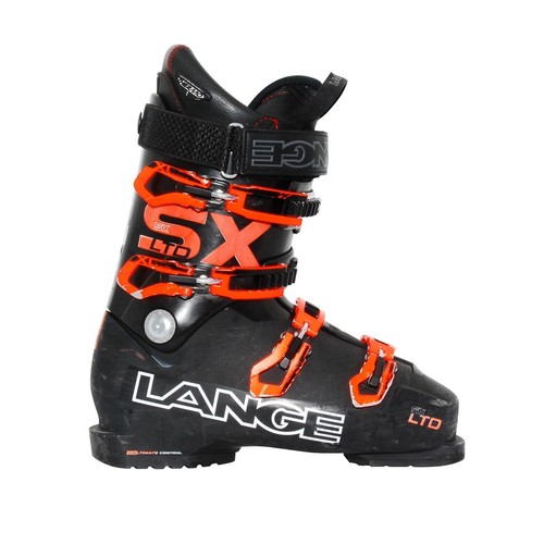 Scarpone sci lange ltd - sci, sx