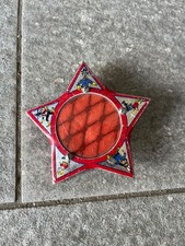 Accessorio Vespa Portabollo anni 50 Brevettato