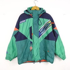 Colmar Vintage Giubbino Neve