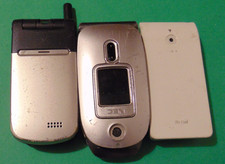 Telefono cellulare lotto - cellulare,
