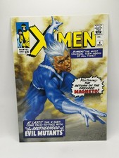 2024 UPPER DECK MARVEL