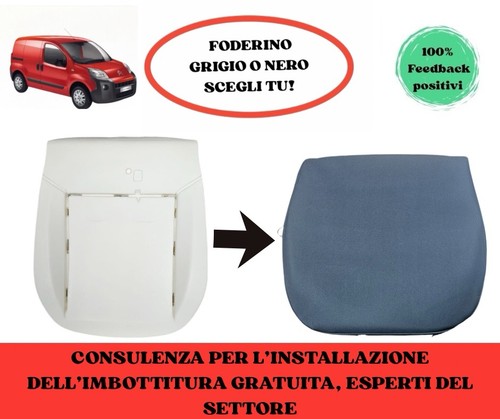 Ricambio coprisedile - ricambio,