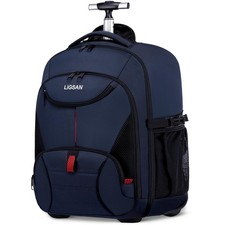 Zaino Trolley per PC Portatile