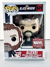 Funko POP! Alexei #620 Vedova