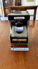 Commodore 64 ArcadeR Joystick