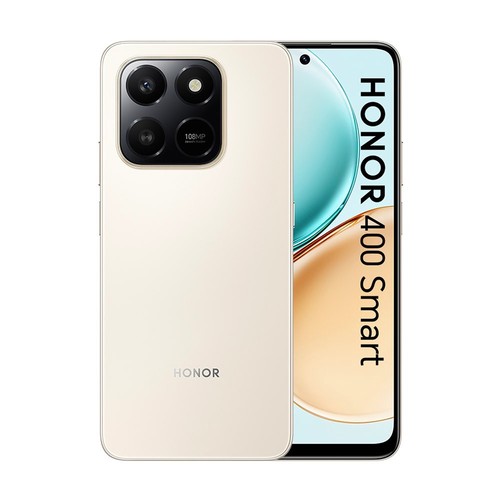 Honor 400 smart 128gb - honor, 6+128gb