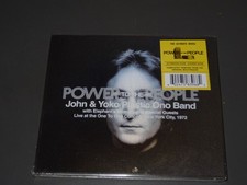 JOHN LENNON PLASTIC ONO BAND -