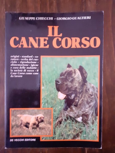 Chiecchi gualtieri il cane - chiecchi,