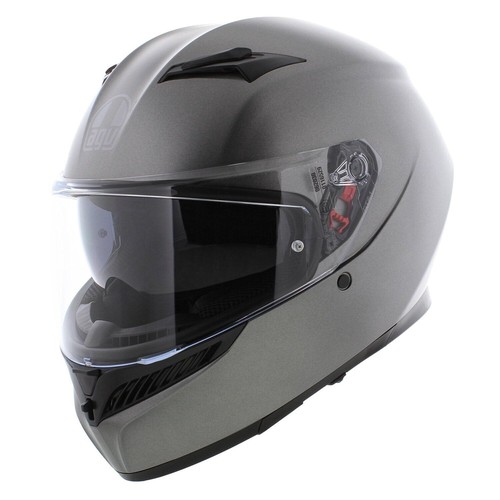 Agv mono luna grigio - k3,
