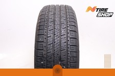 Set of 4 Used 225/55R19