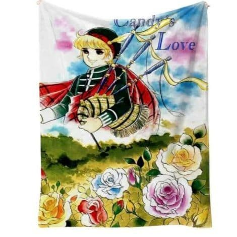 Coperta caramelle caramelle
