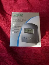 Sveglia Oregon Scientific