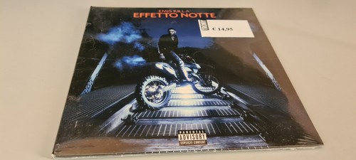 Emis killa effetto - emis, (cd