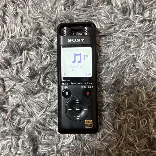Sony pcm a10 - registratore,