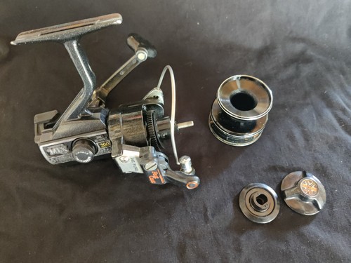 Mulinello shimano mlx - mulinello, spin
