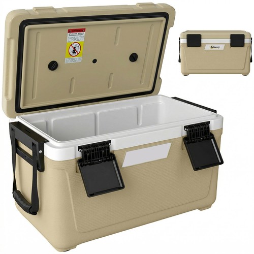 Box frigo portatile - box,