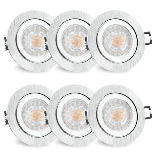 Luci led incasso - rw-2,