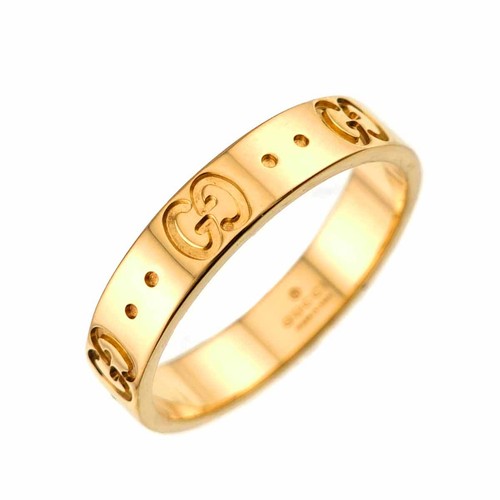 Anello icona gucci - anello,