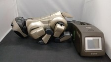 Sony AIBO ERS-210 Robot Cane