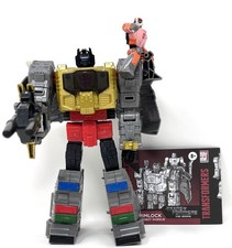 Transformers studio series - transformers,