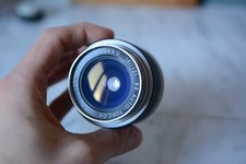  Topcon RE AUTO TOPCOR  28mm