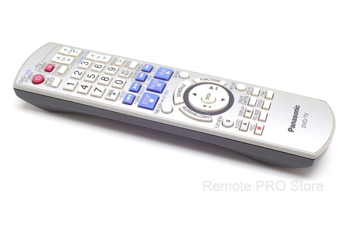 Panasonic dmr es35 - panasonic, dmr-es35v