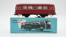 Märklin H0 4018 sidecar per