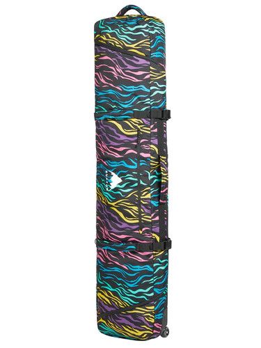 Borsa snowboard burton - borsa, wheelie