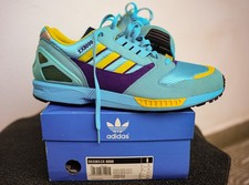 Adidas zx8000 2004 aqua - adidas, "aqua"