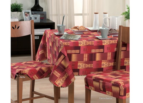 Set cuscini cucina - set, modello