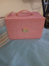 Coffret beauté Ulta (rose)