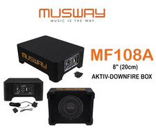 Musway MF108A SISTEMA