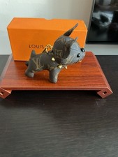 Louis Vuitton portachiavi