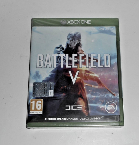 Battlefield xbox one - xbox,