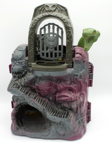 Vintage man masters 1983 - he-man,