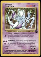 [NM] Mewtwo 12 Maghi della